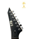 PRE-OWNED LTD M-17 7 STRING GUITAR