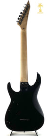 PRE-OWNED LTD M-17 7 STRING GUITAR