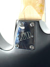PRE-OWNED LTD M-17 7 STRING GUITAR