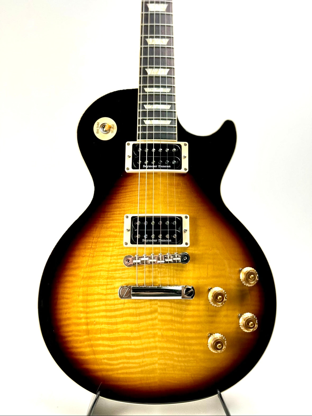 GIBSON SLASH LES PAUL