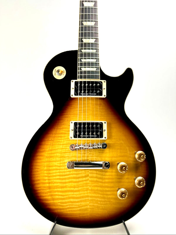 GIBSON SLASH LES PAUL