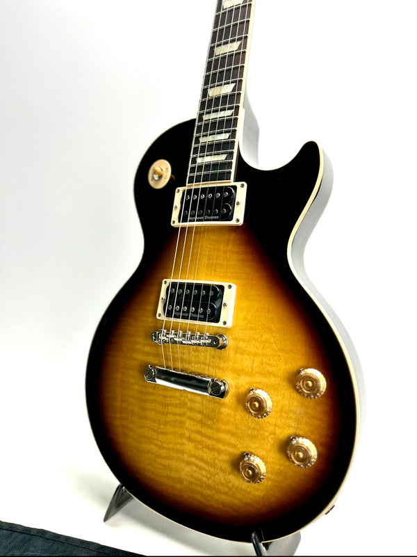 GIBSON SLASH LES PAUL
