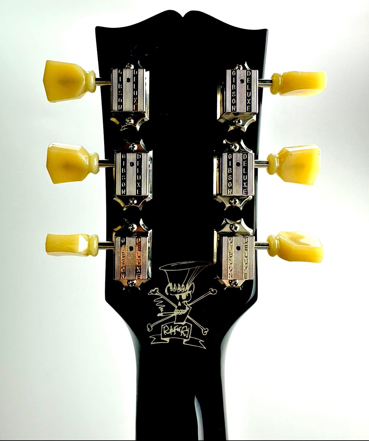 GIBSON SLASH LES PAUL