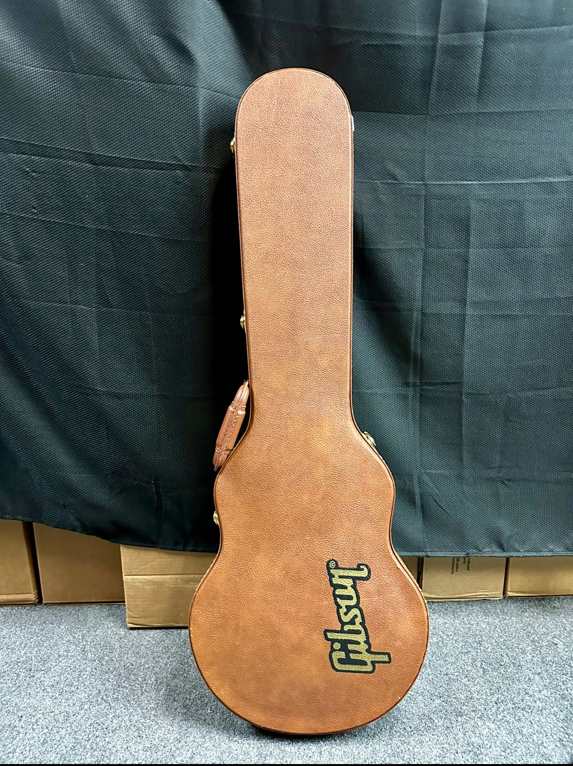 GIBSON SLASH LES PAUL