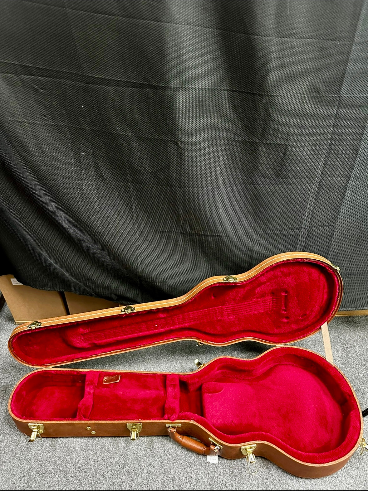 GIBSON SLASH LES PAUL
