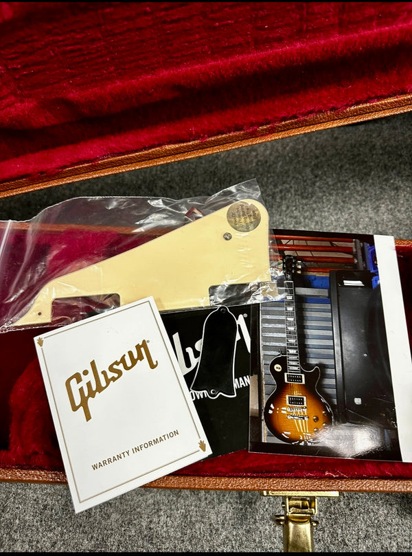GIBSON SLASH LES PAUL