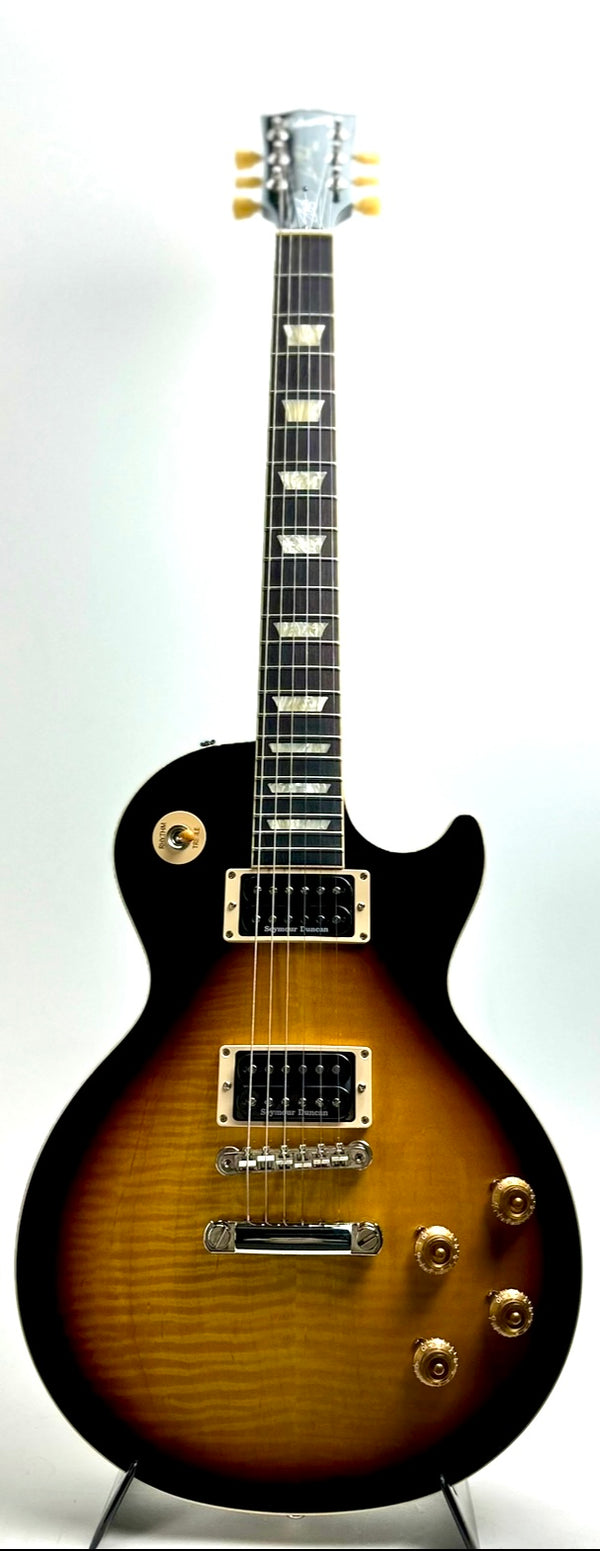 GIBSON SLASH LES PAUL