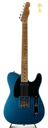 FENDER VINTERA ROAD WORN '50S TELECASTER-LAKE PLACID BLUE - SALE!!