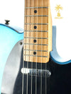 FENDER VINTERA ROAD WORN '50S TELECASTER-LAKE PLACID BLUE - SALE!!