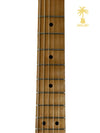 FENDER VINTERA ROAD WORN '50S TELECASTER-LAKE PLACID BLUE - SALE!!