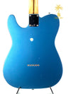 FENDER VINTERA ROAD WORN '50S TELECASTER-LAKE PLACID BLUE - SALE!!