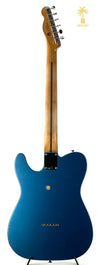 FENDER VINTERA ROAD WORN '50S TELECASTER-LAKE PLACID BLUE - SALE!!