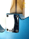 FENDER VINTERA ROAD WORN '50S TELECASTER-LAKE PLACID BLUE - SALE!!
