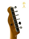 FENDER VINTERA ROAD WORN '50S TELECASTER-LAKE PLACID BLUE - SALE!!