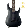 PRE-OWNED SCHECTER DAMIAN 7 STRING
