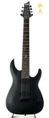 PRE-OWNED SCHECTER DAMIAN 7 STRING