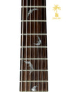 PRE-OWNED SCHECTER DAMIAN 7 STRING