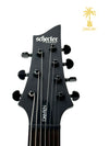 PRE-OWNED SCHECTER DAMIAN 7 STRING