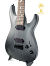 PRE-OWNED SCHECTER DAMIAN 7 STRING