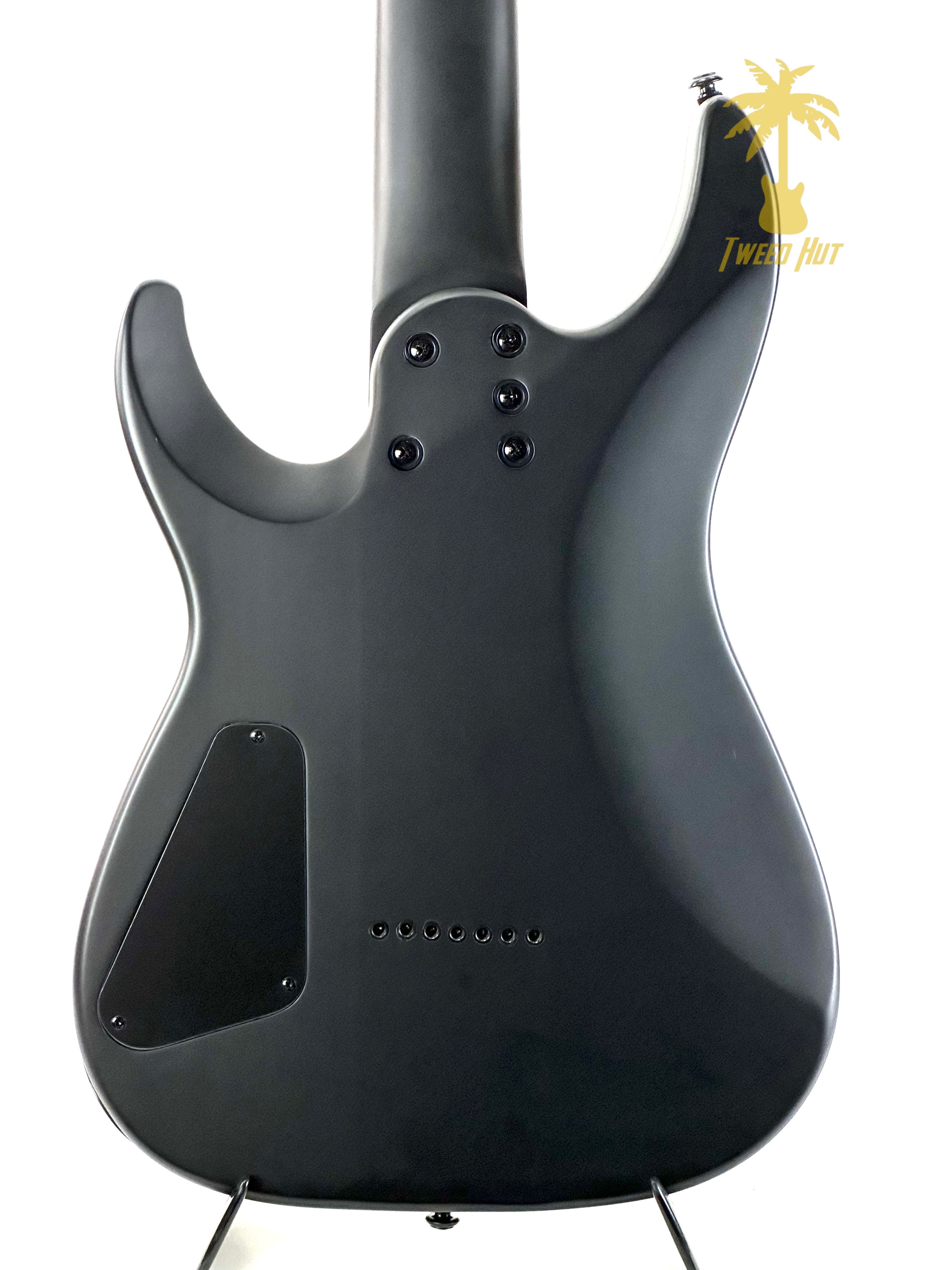 PRE-OWNED SCHECTER DAMIAN 7 STRING