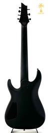 PRE-OWNED SCHECTER DAMIAN 7 STRING