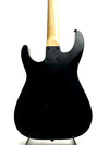 JACKSON JS22-7 BLACK SATIN