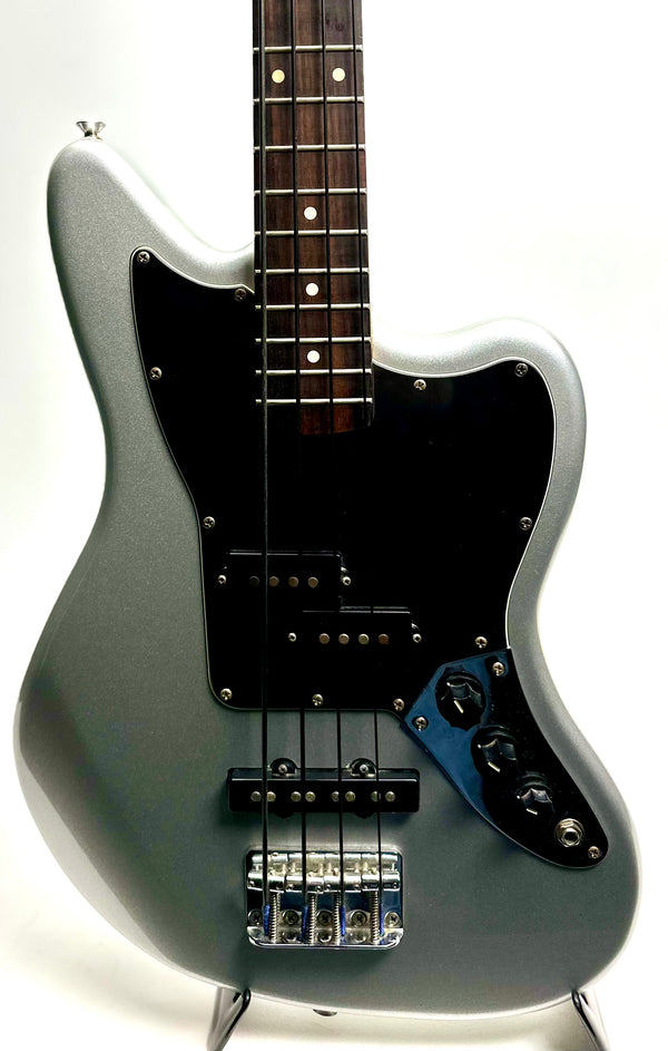 SQUIER VINTAGE MOD JAG BASS SPE