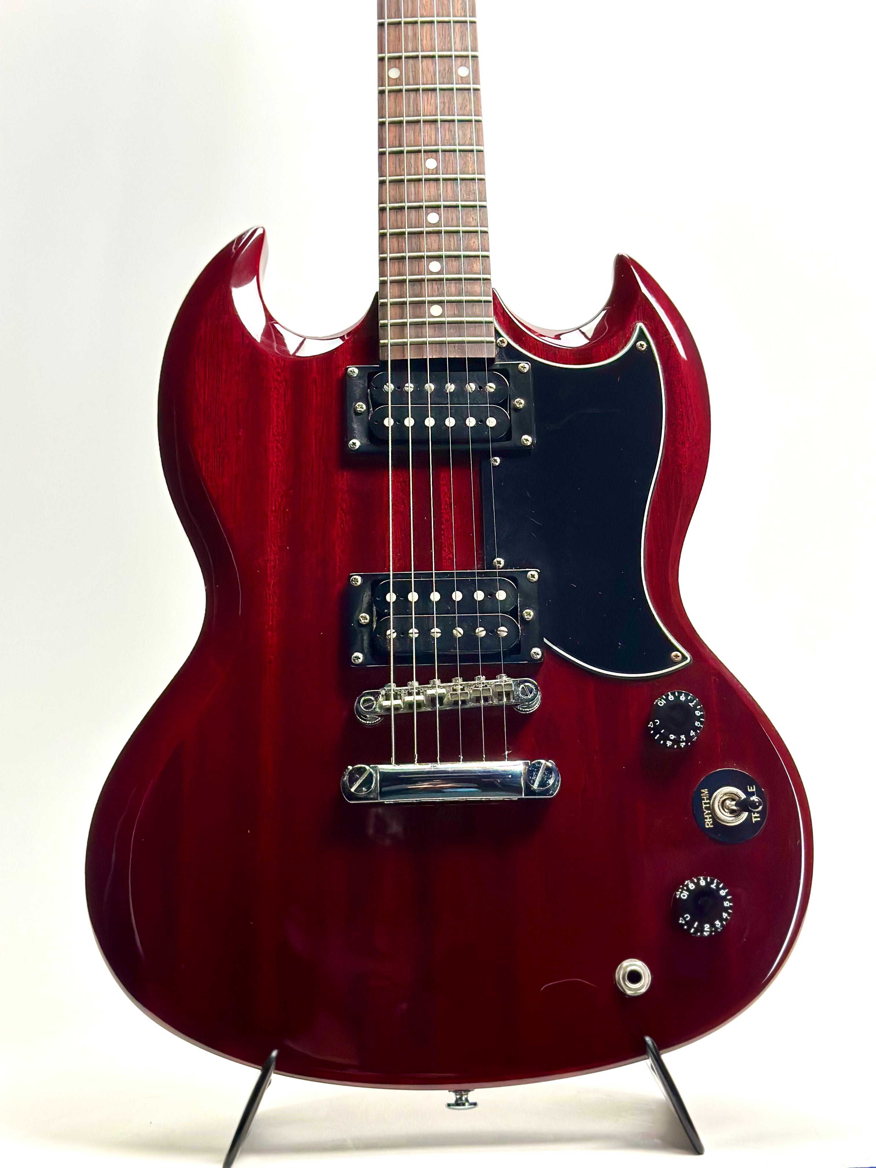EPIPHONE SG-400 SPECIAL