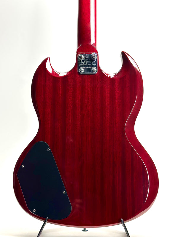 EPIPHONE SG-400 SPECIAL