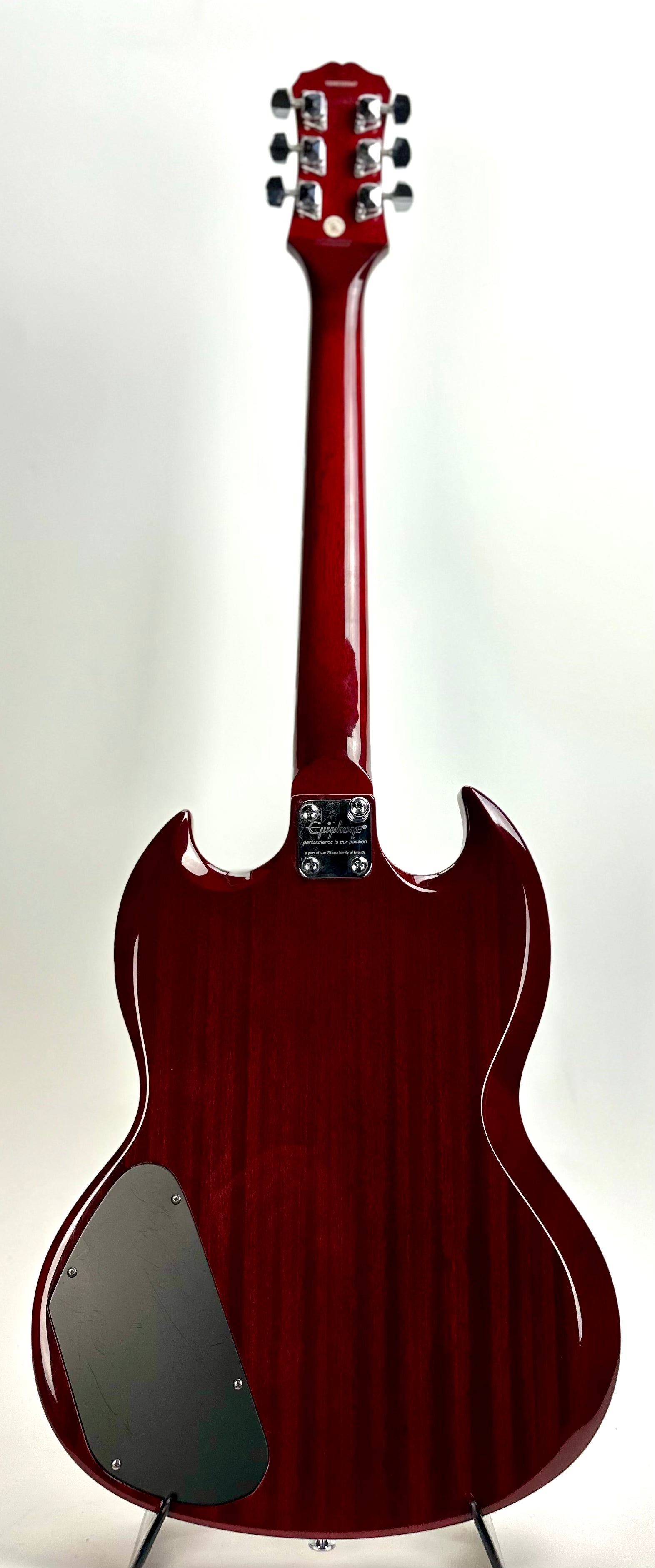 EPIPHONE SG-400 SPECIAL