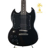 USED EPIPHONE G-310 LEFT HANDED