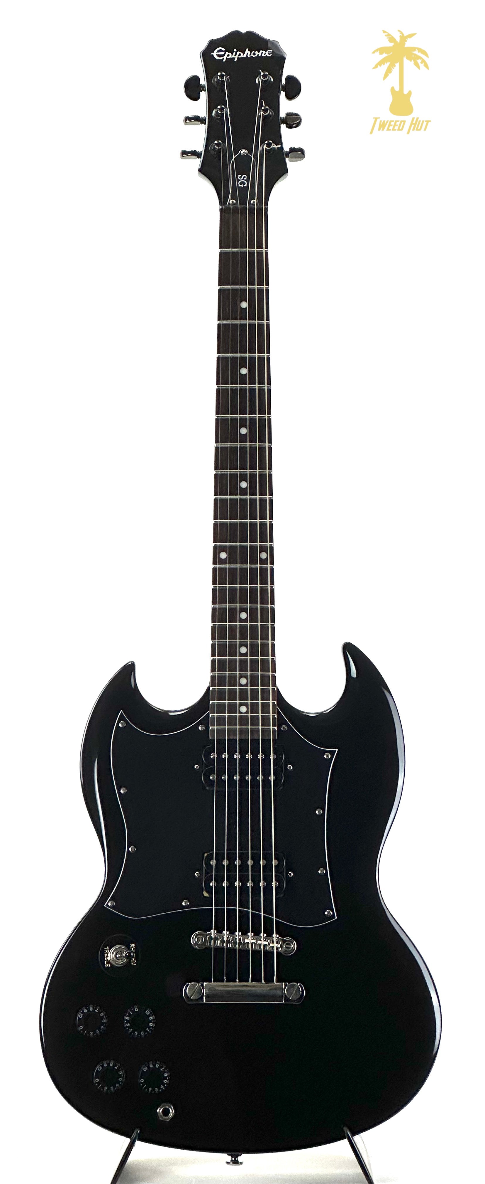 USED EPIPHONE G-310 LEFT HANDED