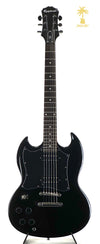 USED EPIPHONE G-310 LEFT HANDED