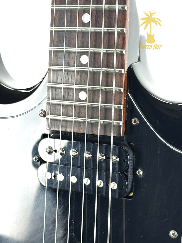 USED EPIPHONE G-310 LEFT HANDED