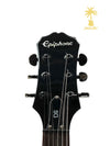 USED EPIPHONE G-310 LEFT HANDED