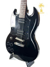 USED EPIPHONE G-310 LEFT HANDED