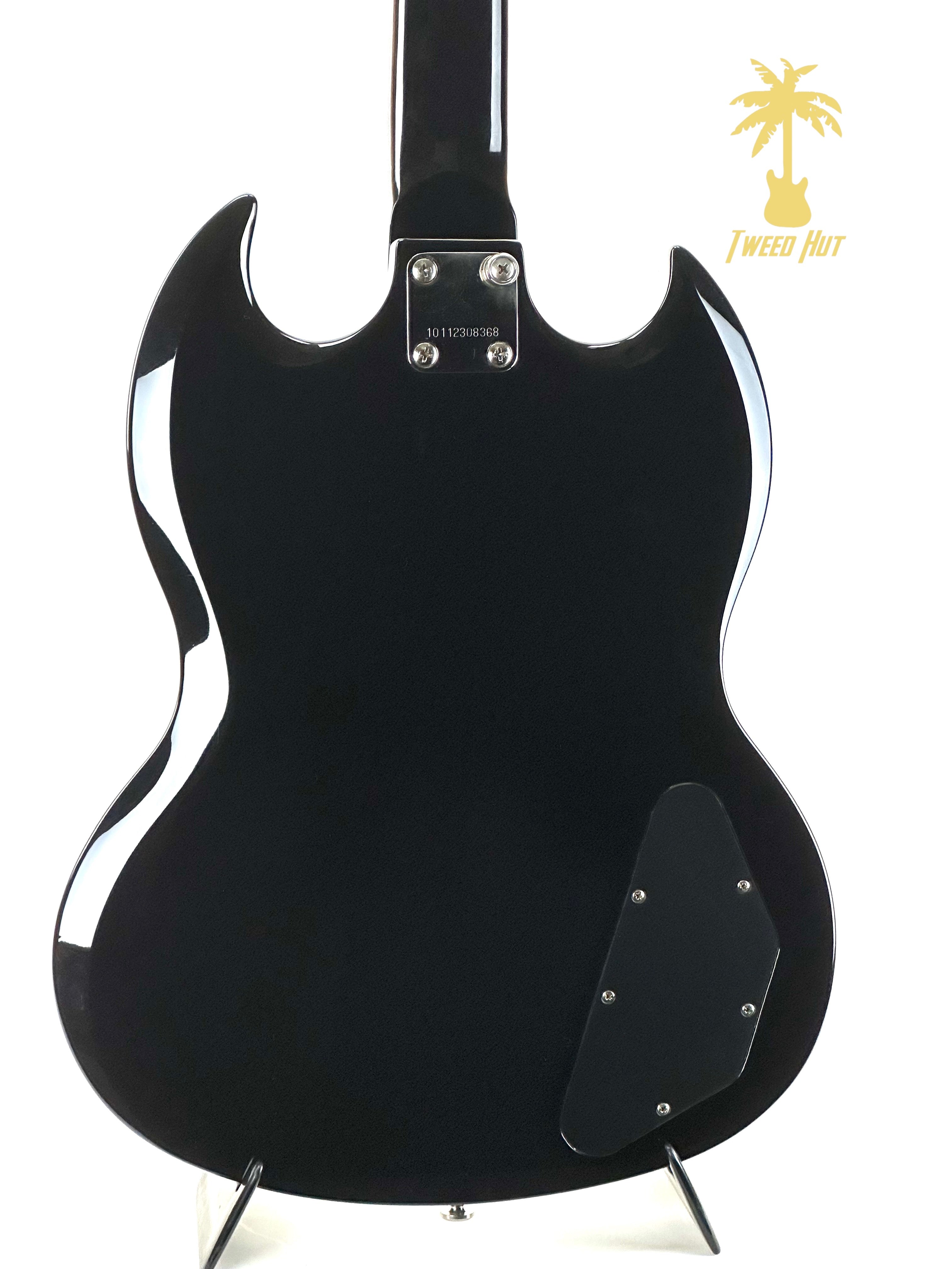 USED EPIPHONE G-310 LEFT HANDED