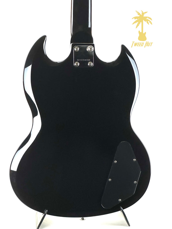 USED EPIPHONE G-310 LEFT HANDED