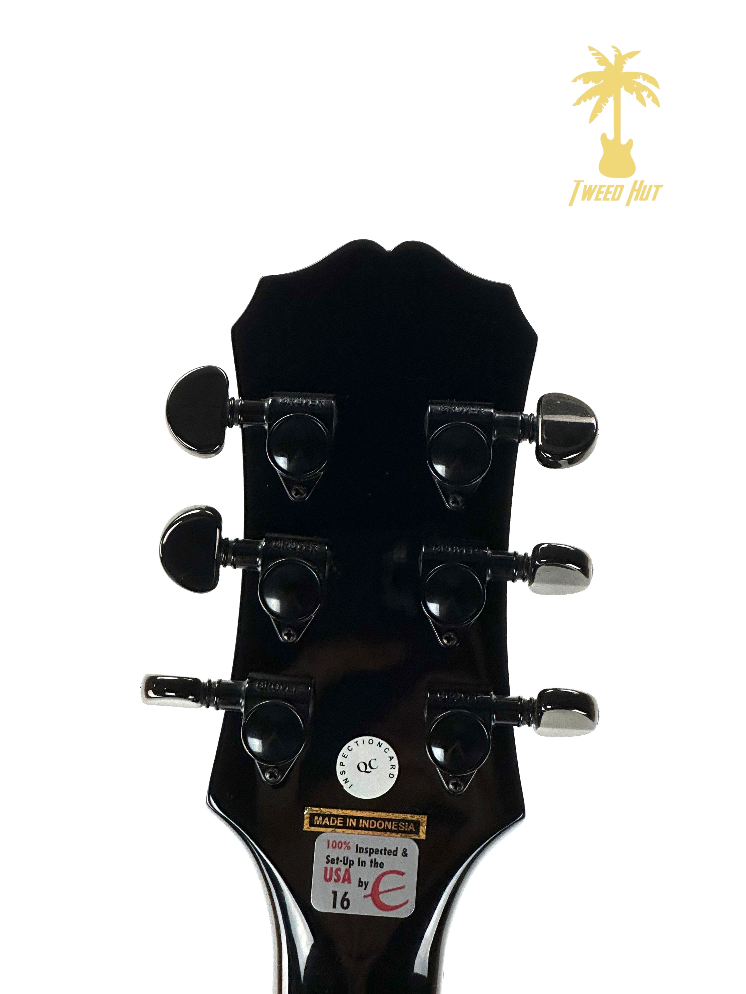 USED EPIPHONE G-310 LEFT HANDED