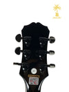 USED EPIPHONE G-310 LEFT HANDED