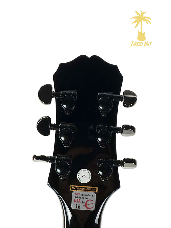 USED EPIPHONE G-310 LEFT HANDED