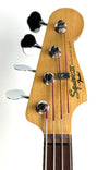 SQUIER II P-BASS