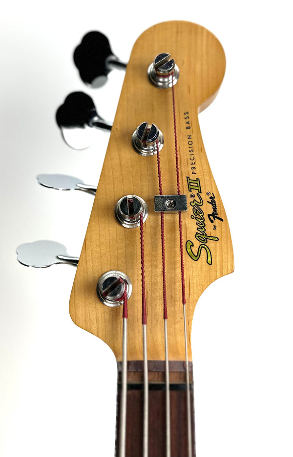 SQUIER II P-BASS