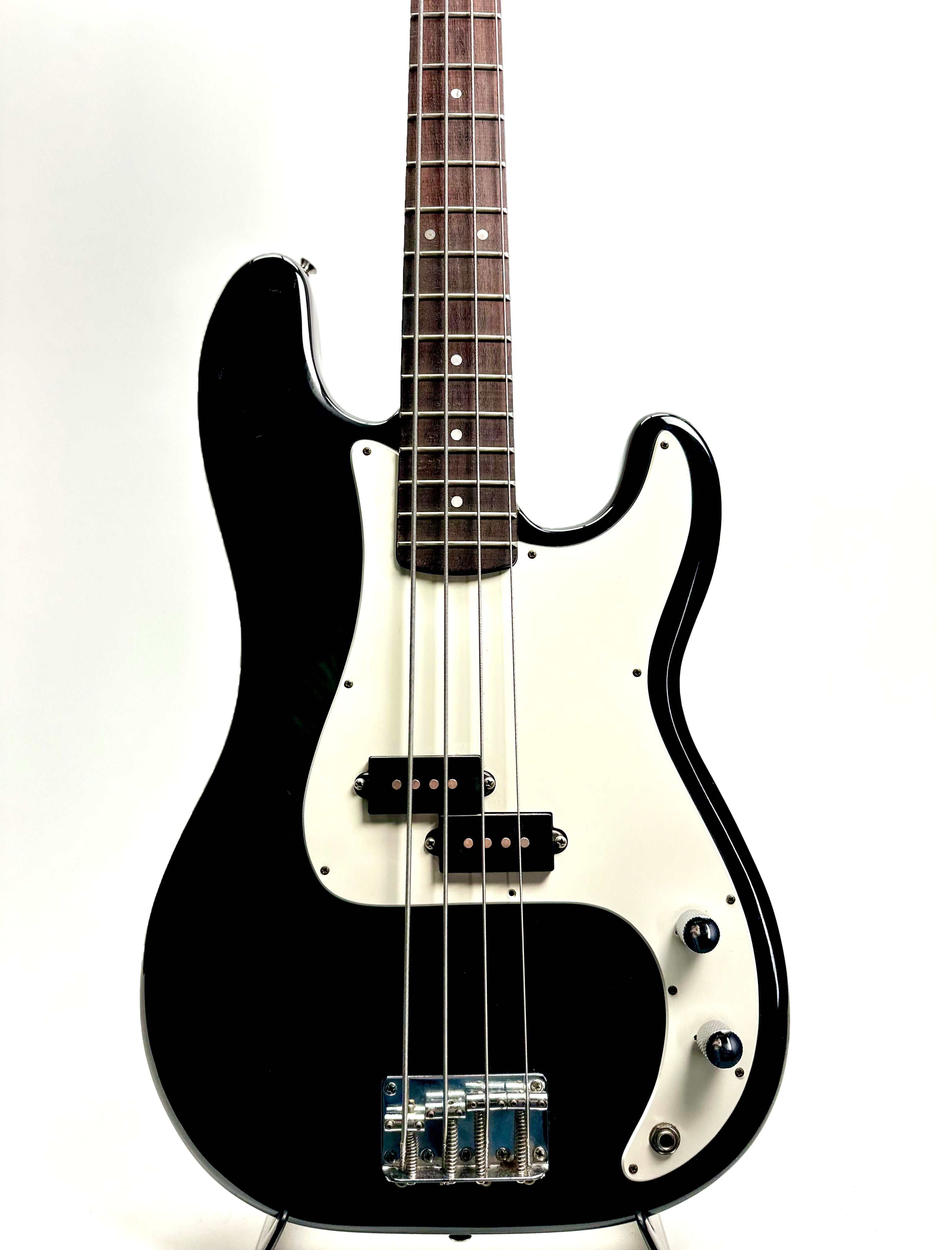 SQUIER II P-BASS