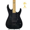 PRE-OWNED LTD MH-103QM BLACK QUILT
