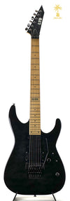 PRE-OWNED LTD MH-103QM BLACK QUILT
