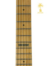 PRE-OWNED LTD MH-103QM BLACK QUILT
