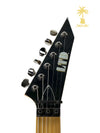 PRE-OWNED LTD MH-103QM BLACK QUILT