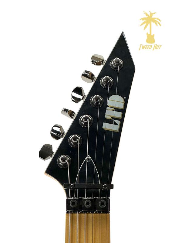 PRE-OWNED LTD MH-103QM BLACK QUILT