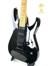 PRE-OWNED LTD MH-103QM BLACK QUILT